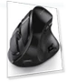 Vertical Bluetooth Mouse — Computer Mice, Computer boost