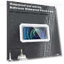Waterproof Shower Case — Screen Protectors, Super shoes Mall