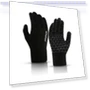 Winter Touchscreen Gloves — Gloves & Mittens, skake-six
