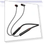 Wireless Bluetooth Neckband Headphones — In-Ear Headphones, AI Supermarket