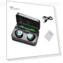 Wireless Earbuds — Audio Players, Puntos Phone Accessory