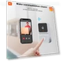Wireless HD Camera Smart Doorbell — Smart Home Security, coaao