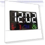 16-inch LED Digital Wall Clock — Clocks, Smarter than future