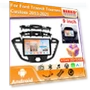 Android 13 Car Multimedia System — Car Installation Essentials, Reakosound