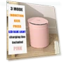 Automatic Electric Induction Touchless Trash Can — Kitchen Cans, SZ-Damai