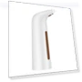 Automatic Soap Dispenser — Hand Dryers, Chic Home