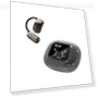 Bluetooth Clip-On Headphones — In-Ear Headphones, Automobiles11