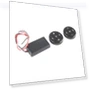 Bluetooth Steering Wheel Controller — Accessories, TOMTOP JMS