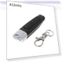 Cloned Remote Control — Keyless Entry, Car style