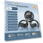 Coconut Ball Bluetooth Earbuds — Portable Audio, Admisitr