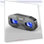 Cool Robot Design Bluetooth Speaker — Portable Sound Systems, AKA004