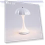Creative LED Mushroom Lamp — Creative Lighting Solutions, Chic Home