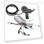 Electric Scooter Controller Kit — Motors, CosyHome