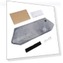Electric Waist Massager — Back Relief Solutions, Cozy Cottage-Relax