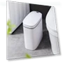 Electronic Automatic Trash Bin — Waste Baskets, WTEMPO