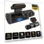 Full HD Dual Car Dash Cam — Dashboard Cameras, LIAESMART