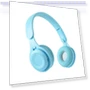 Heavy Bass Foldable Macaron Bluetooth Headset — Audio Gear, AI Supermarket