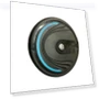 Mini Automatic Sweeping Robot Vacuum — Sweepers, Elenxs Life