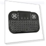 Mini Wireless Bluetooth Keyboard with Touchpad and Backlight — Keyboards, Zeblaze