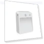 Motion Sensor LED Night Light — Night Lights, Polina
