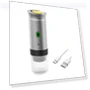 Portable Travel Coffee Machine — Beverage Warmers, HonorBond