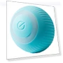 Rechargeable LED Smart Rolling Ball — Cat Playthings, Chic Home