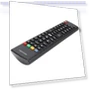 Remote Control for Smart TV — Remote Controls, LG