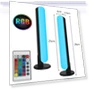RGBIC RGB Music Rhythm Touch Lamp — Desk & Table Lighting, AE Selection