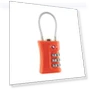 Smart Combination Lock for Travel Luggage — Luggage Locks, Beautiful Notes