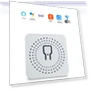 Smart Dimmer Module — Smart Home Modules, Tuya