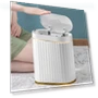 Smart Sensor Trash Can — Kitchen Cans, WTEMPO