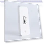 Smart Temperature And Humidity Sensor — Home Climate Control, YOCOLO