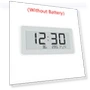 Smart Temperature Humidity Pro Electronic Digital Watch E-link Thermometer Hygrometer — Home Climate Control, Xiaomi