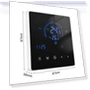 Smart Thermostat — Home Climate Control, World Auto Parts