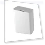 Smart Touch Sensor Trash Can — Kitchen Cans, CoCo Xili