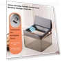 Smart Touch Storage Box — Storage & Organization Solutions, DC-HOME-4