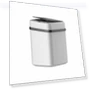 Smart Trash Can Sensor — Kitchen Cans, SZ-Damai