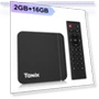 Smart TV Box — Streaming Devices, Tanix