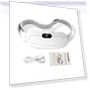 Smart Warm Palace Belt — Pain Relief, Auto Launcher