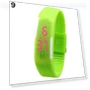 Sports LED Watch — Active Timepieces, yhai