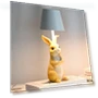 Touch Desk Lamp with Dimming — Study & Desk Lighting, Chic Home
