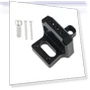 Universal Aluminum 3-Port Solenoid Valve Holder — Idle Control Valves, Auto Accessories Home