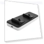Wireless Charging Station for Gamepad — Accessories, 3d printing machine