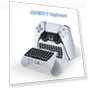 Wireless Controller — Accessories, Gaming Bay