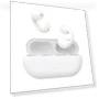 Wireless Earbuds with Touch Control — In-Ear Headphones, Daxy Healthy23