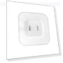 Wireless Multi-Mode Gateway Hub — Smart Home Hubs & Controllers, Tuya