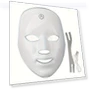 7-Color LED Face Mask — Rollers & Pens, YC Direct