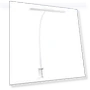 Adjustable LED Desk Lamp — Study & Desk Lighting, happy10