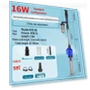 Automatic Aquarium Cleaner — Gravel Cleaners, Sensen