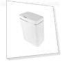 Automatic Packaging Smart Sensor Trash Can — Kitchen Cans, Modern Home Furnishing